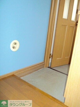 ステア宮前の物件内観写真